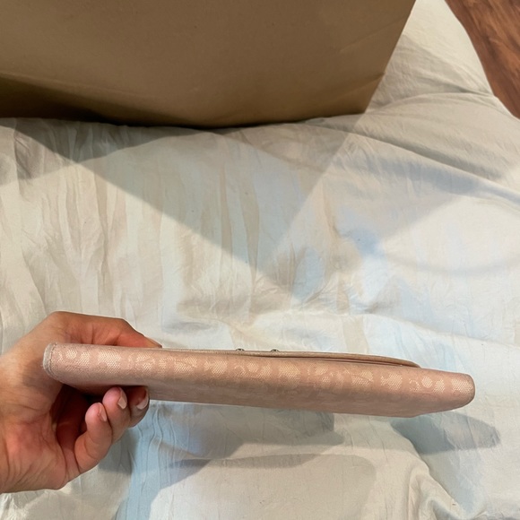 Vintage Dior Wallet Authentic - Picture 11 of 16